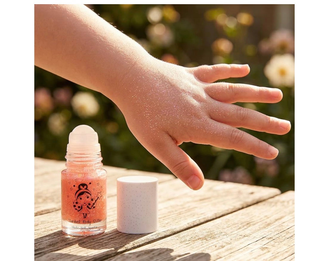 شنطة ميك اب Glossy Rosi