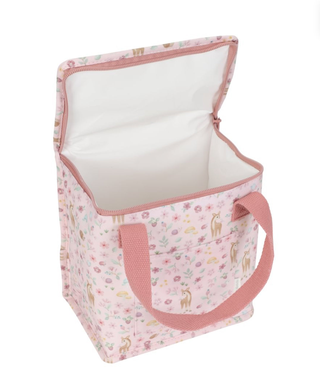 حقيبة تبريد- غزال