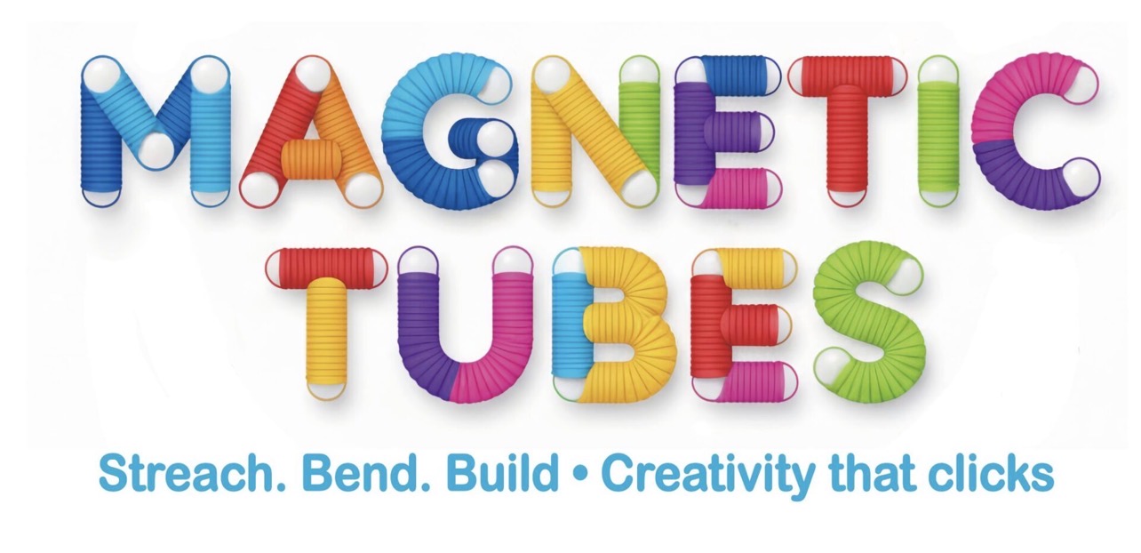 Magnetic tubes مغناطيسية