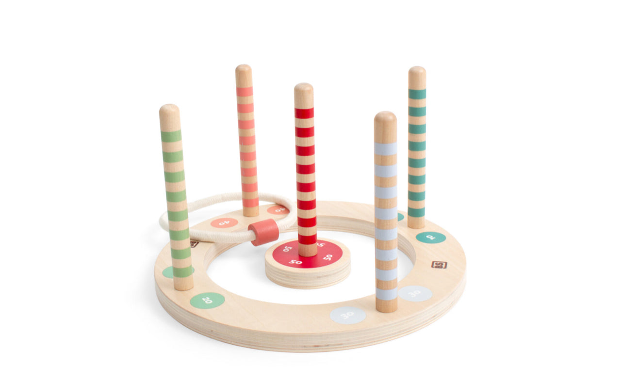 Ring toss
