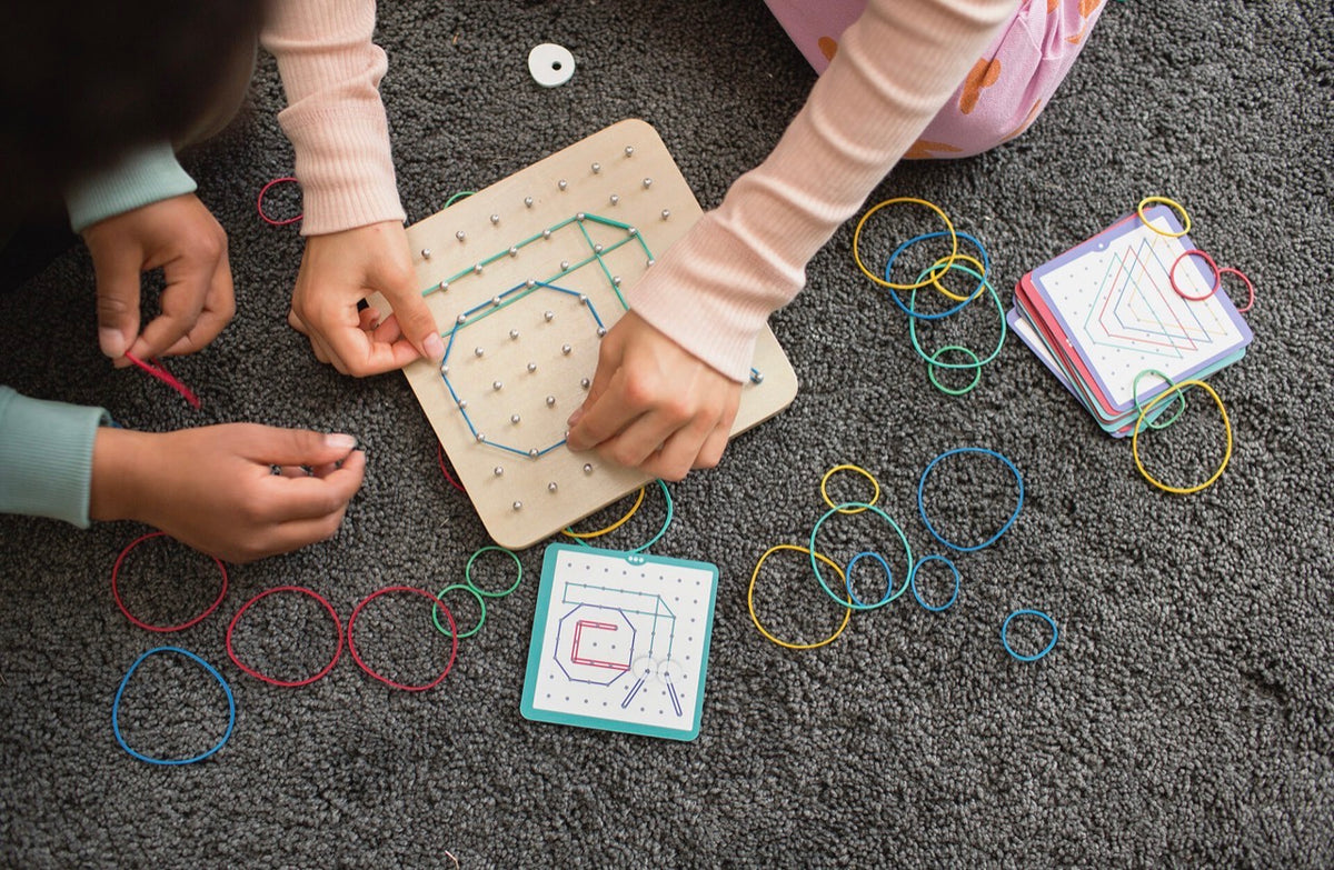 Geoboard
