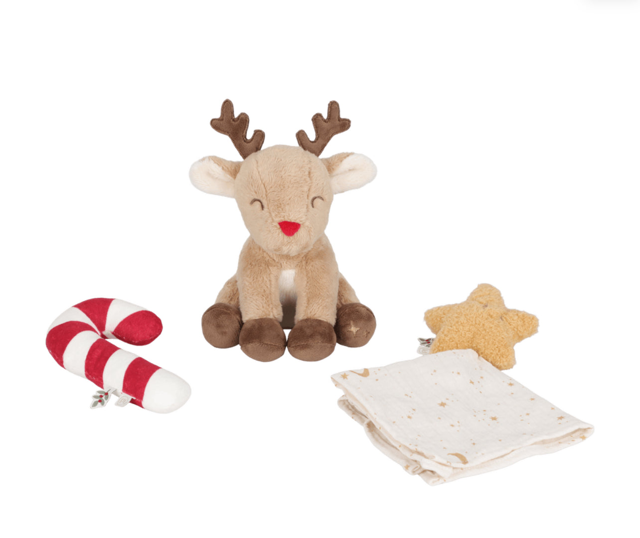 بكج مواليد جدد عيد الميلاد