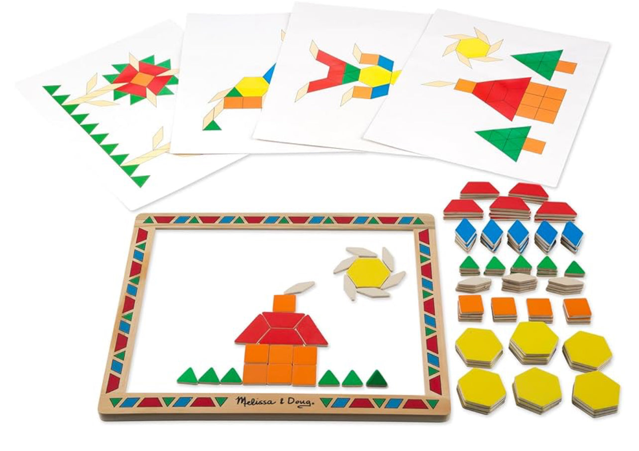 صندوق خشبي مغناطيسي