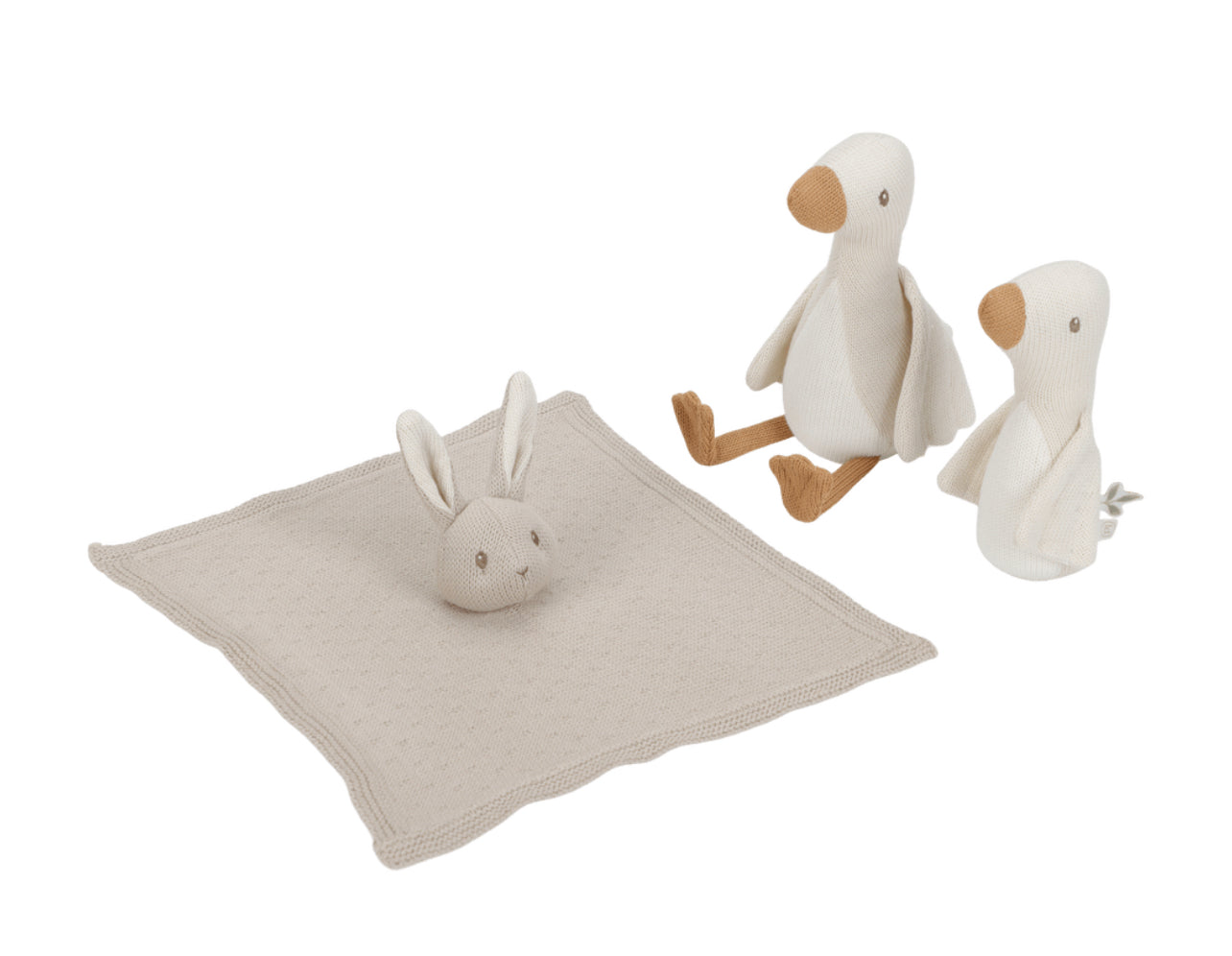 بكج مواليد جدد أوزة