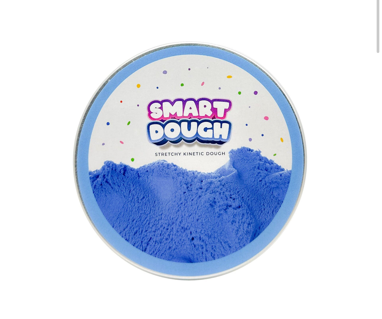 معجونة سحرية ازرق - صغيرة