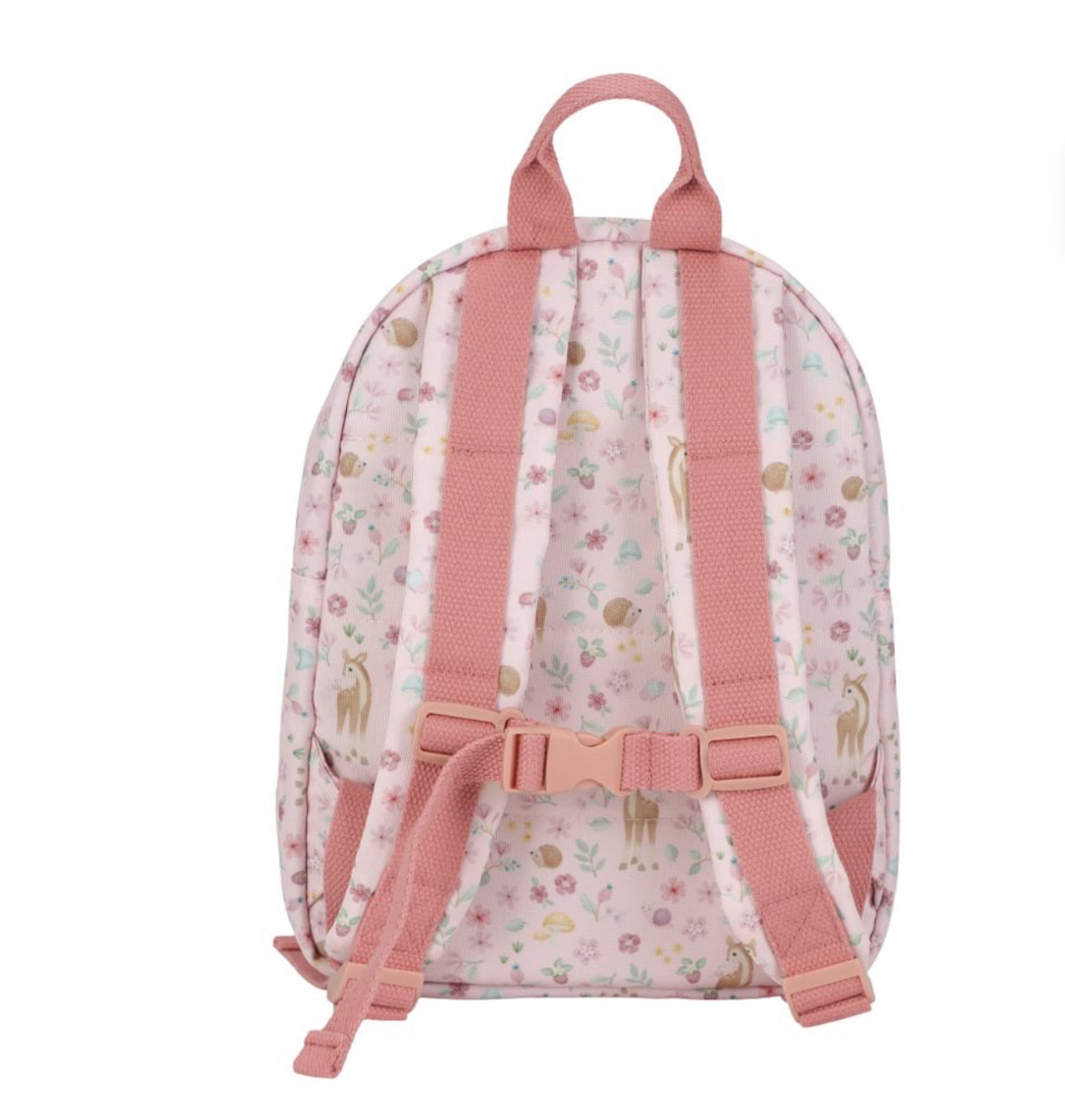 حقيبة ظهر- غزال