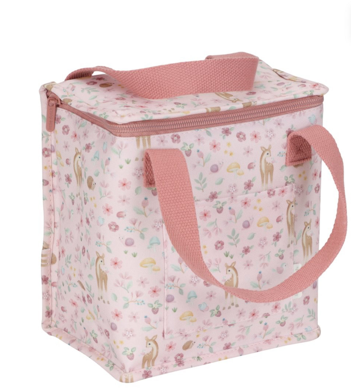 حقيبة تبريد- غزال