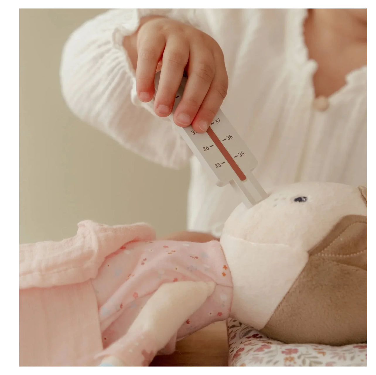 حقيبة طبيب جديدة