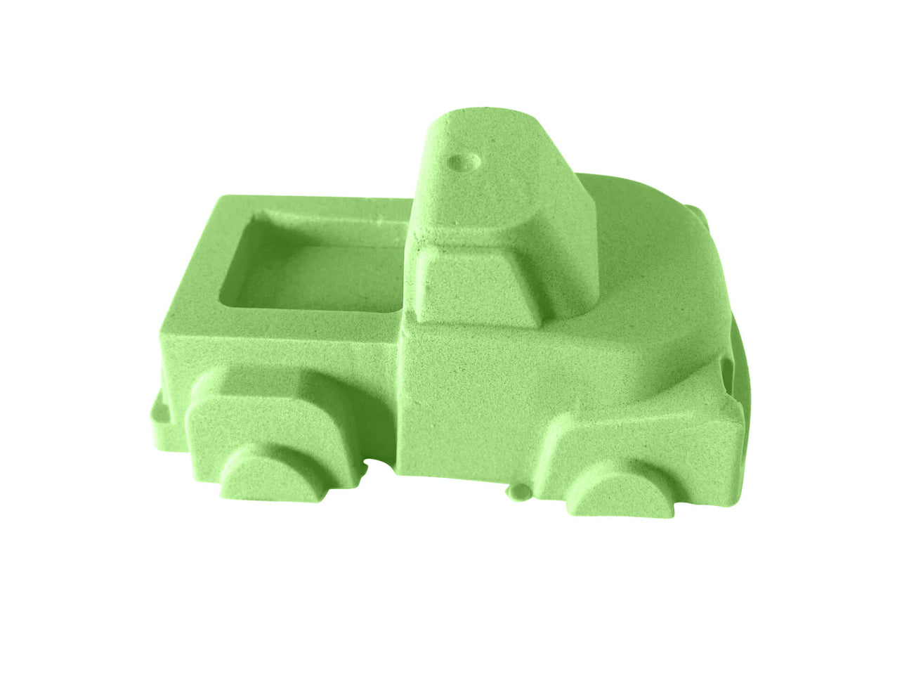 معجونة سحرية اخضر - صغيرة