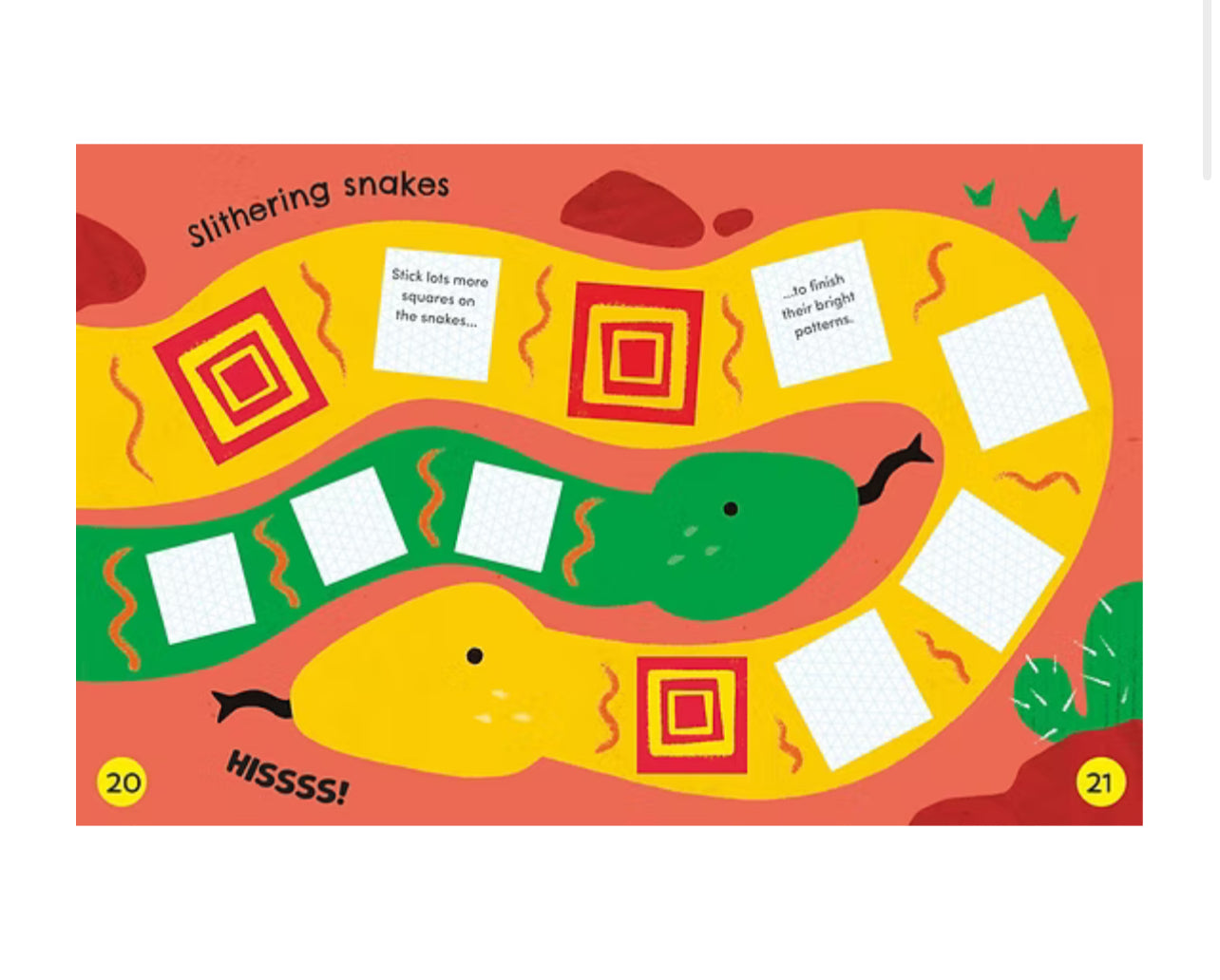 قص ولصق الحيوانات