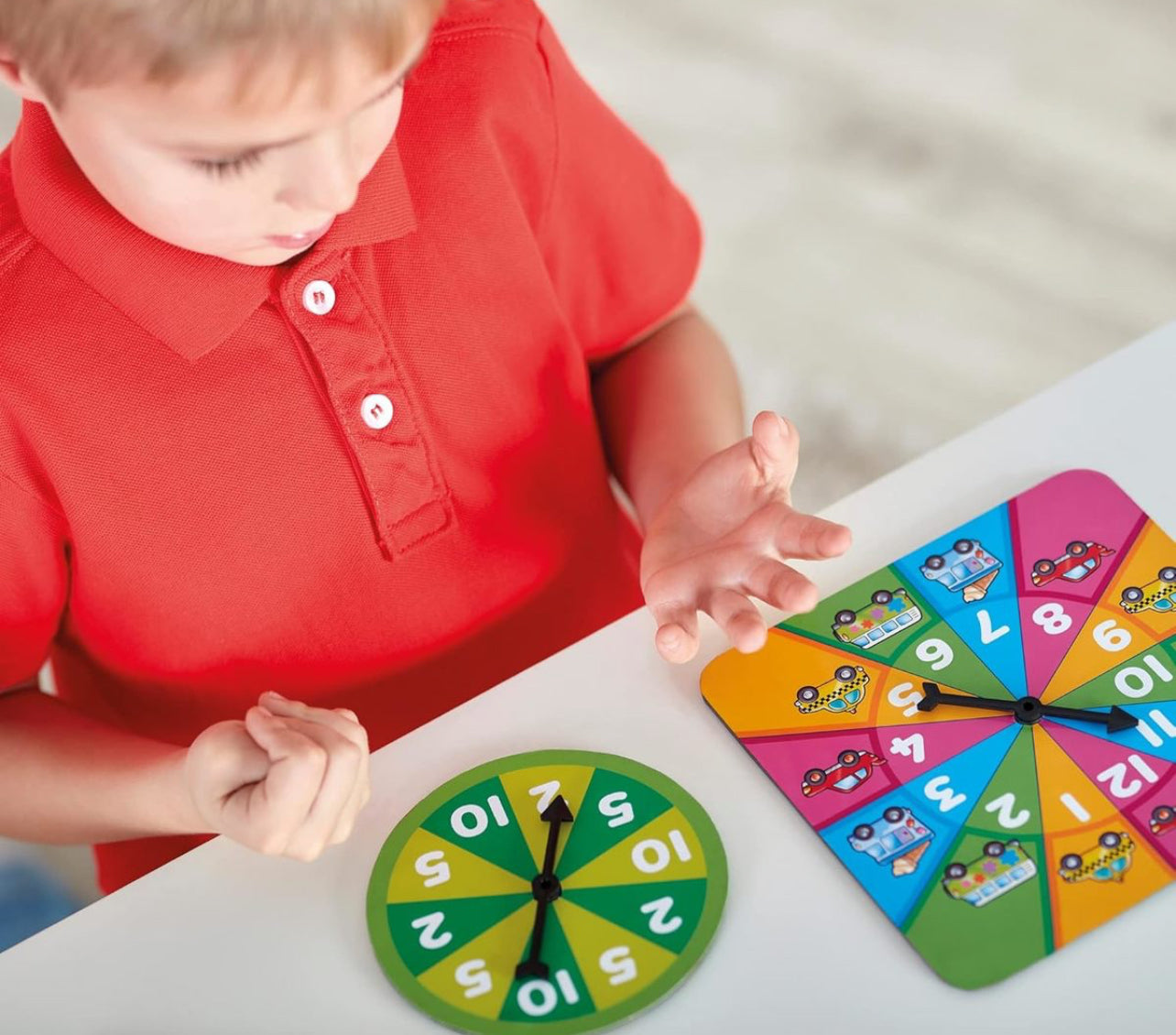 ابطال جداول الضرب