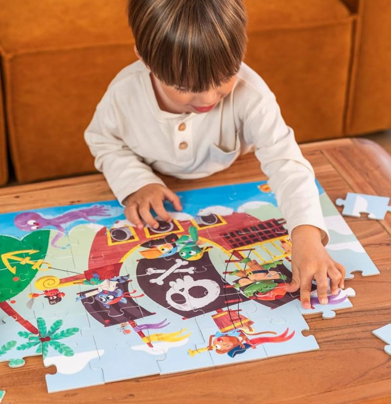 بازل القراصنة xxl