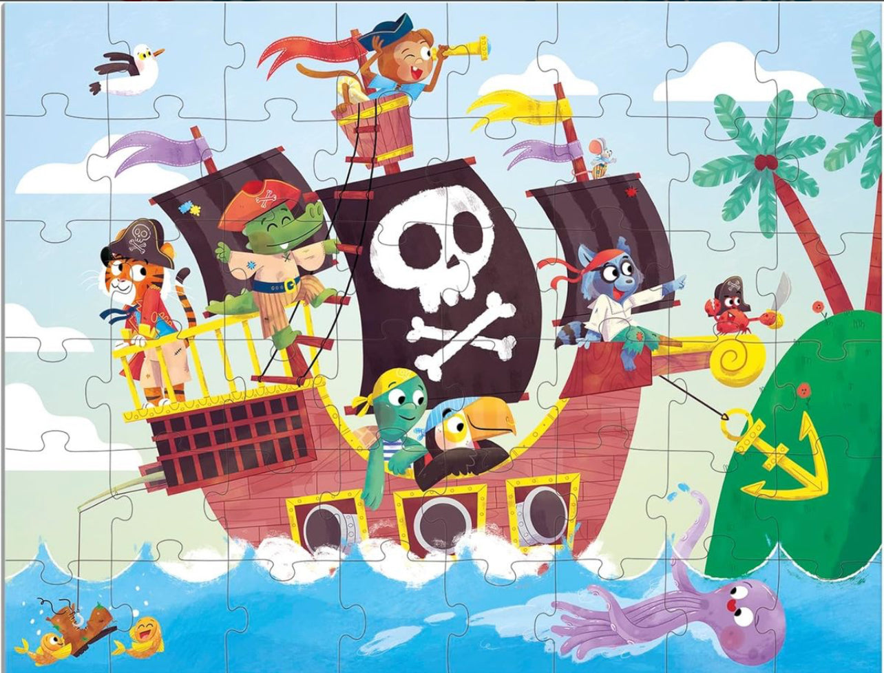 بازل القراصنة xxl