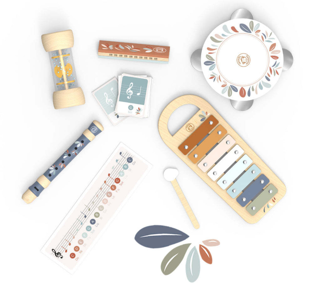 مجموعة موسيقية