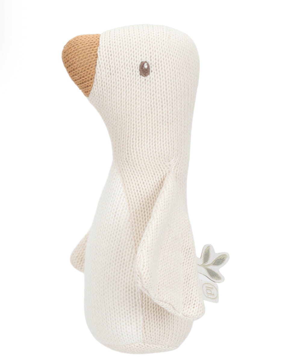 بكج مواليد جدد أوزة