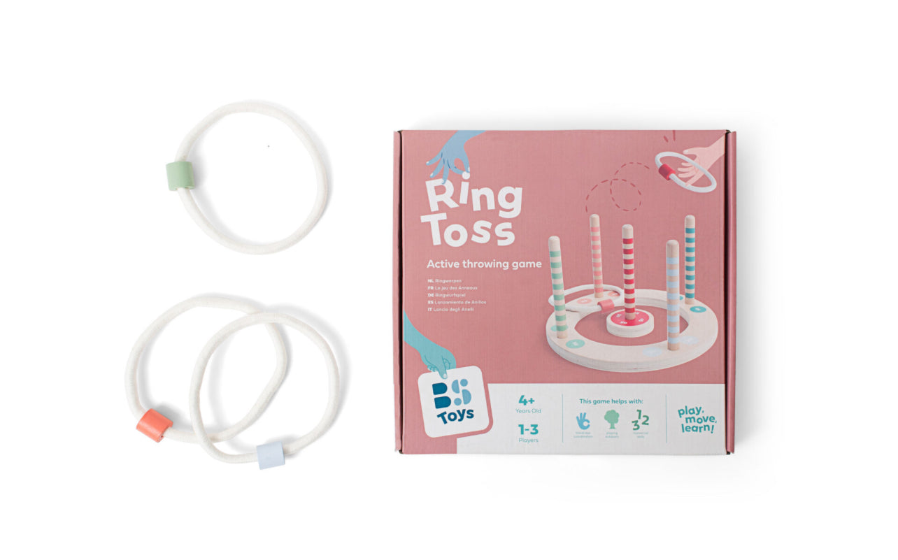 Ring toss