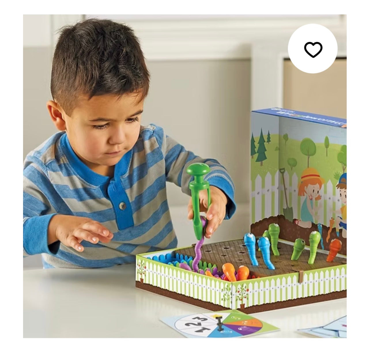 صيد الديدان