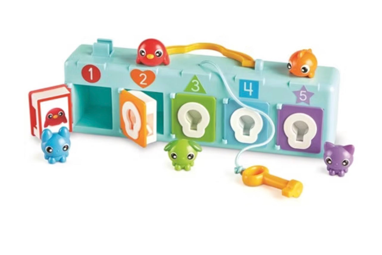 مفاتيح وبيوت