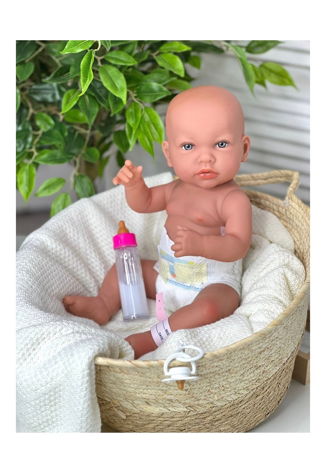 دمية Ane بنوتة