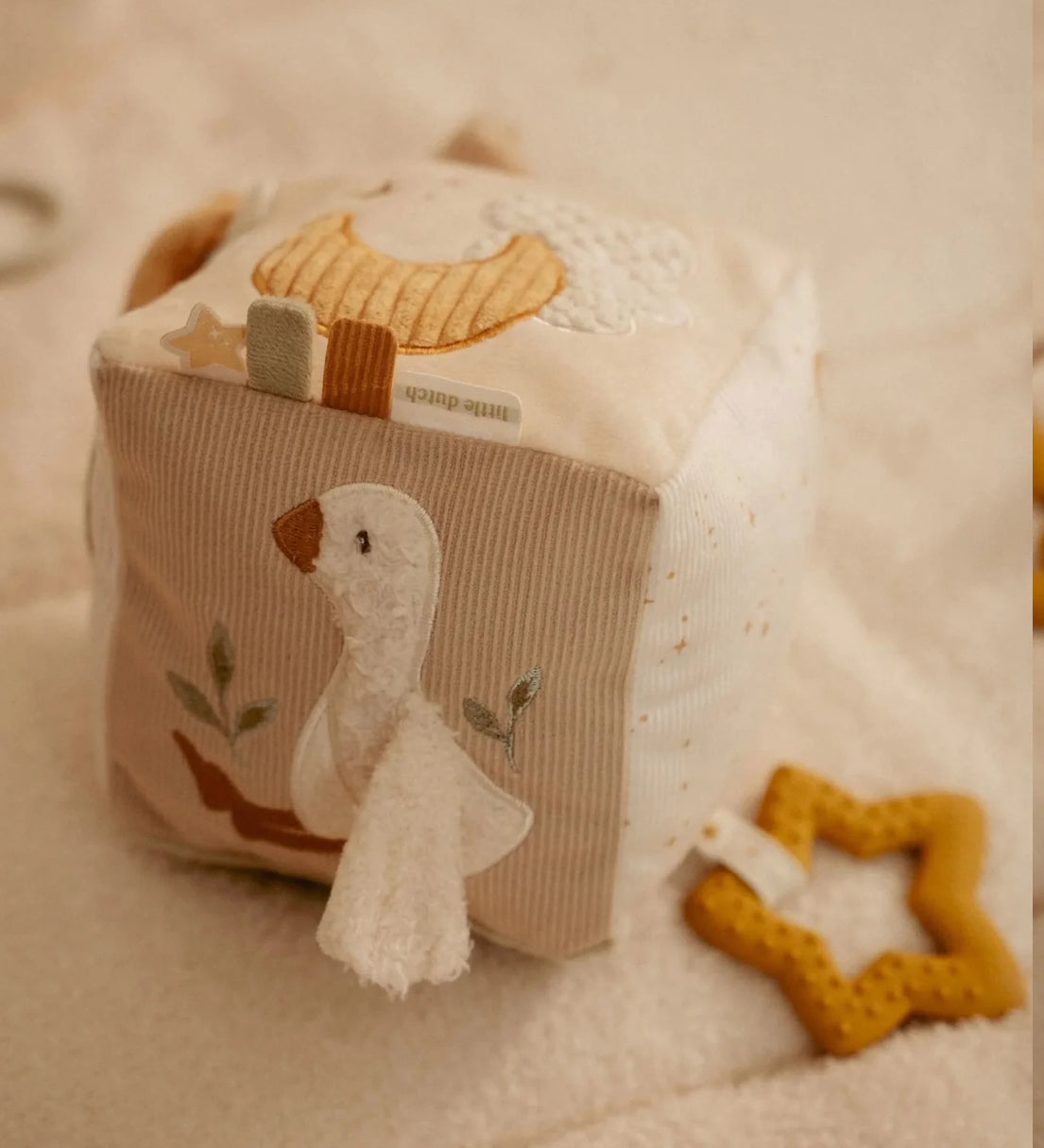 مكعب الفعاليات أوزة