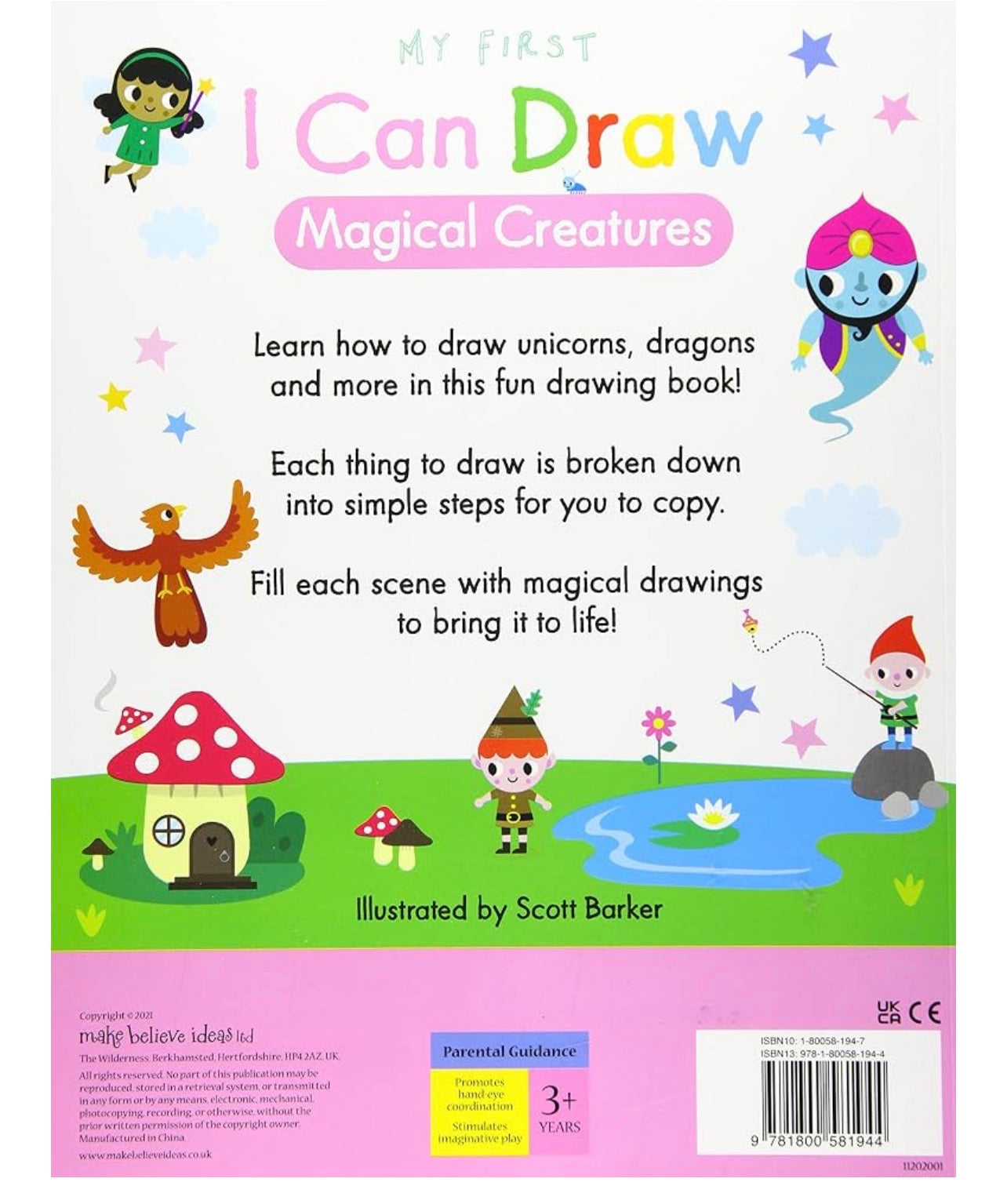 I can draw تعلم الرسم