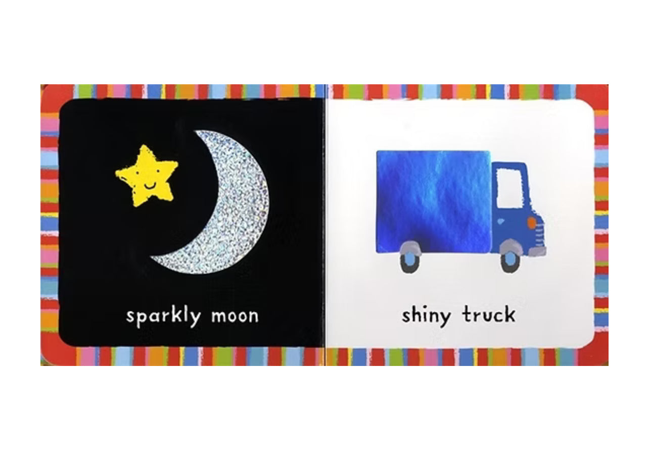 كتاب ملامس نحلة