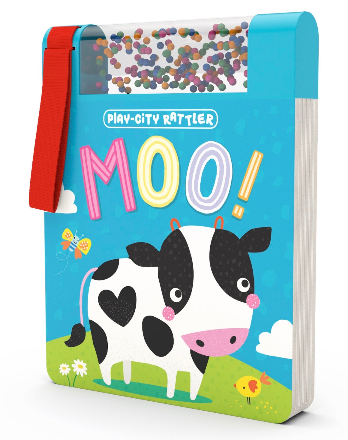 Moo play city