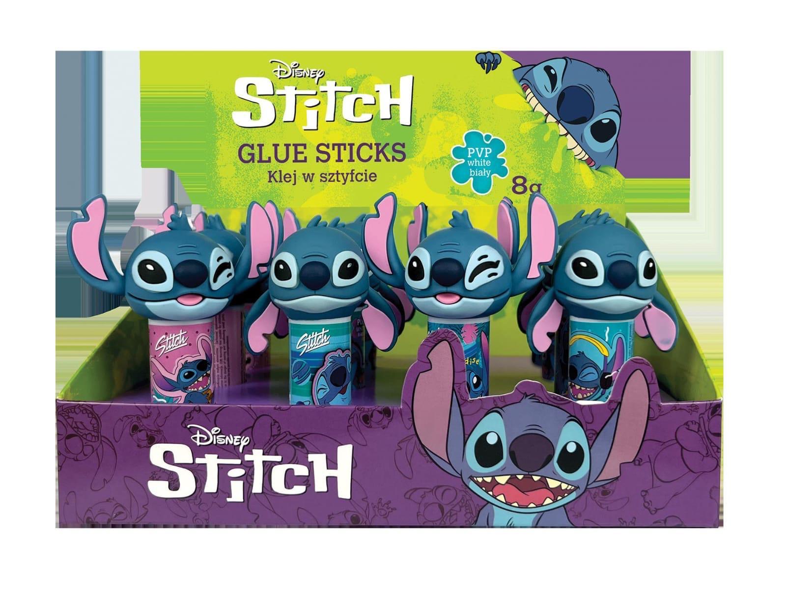 جلو stitch