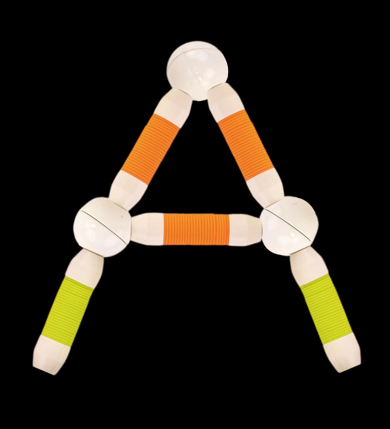 Magnetic tubes مغناطيسية