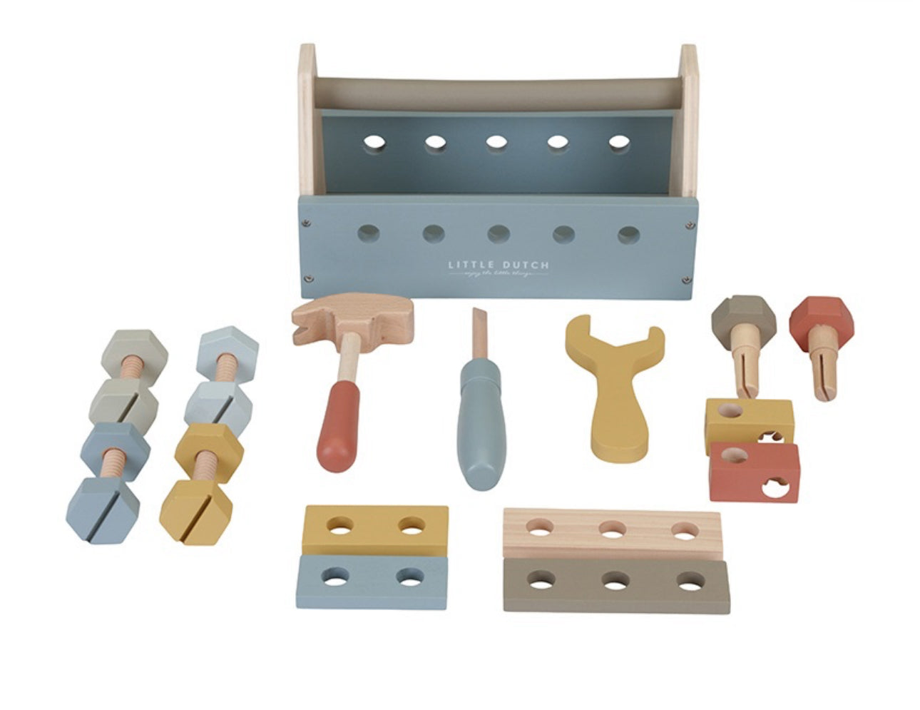 صندوق العدة