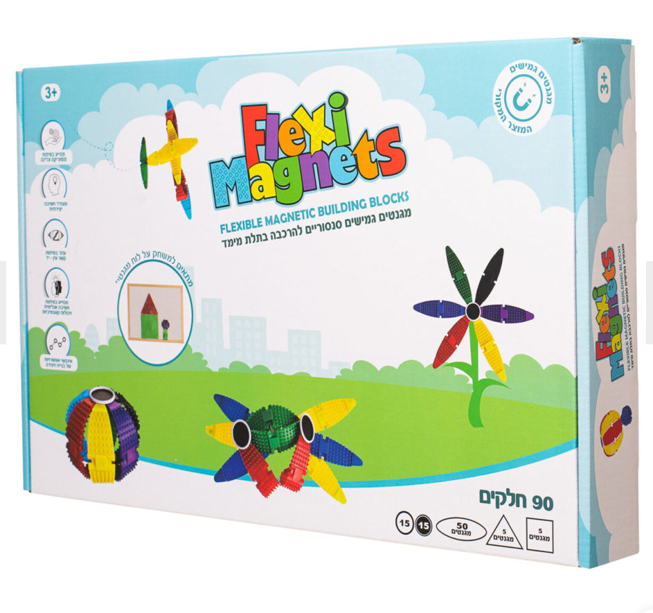 Flexi Magnets