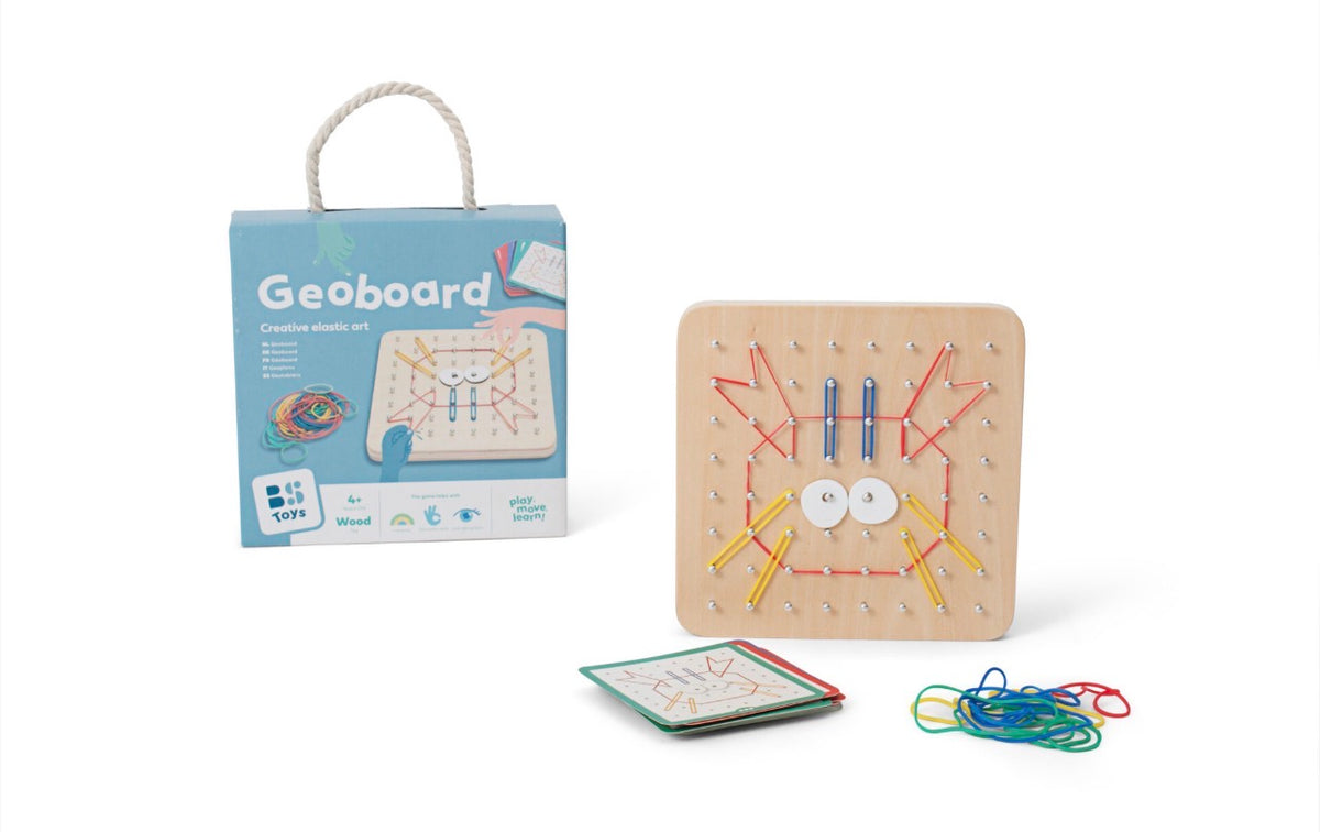 Geoboard