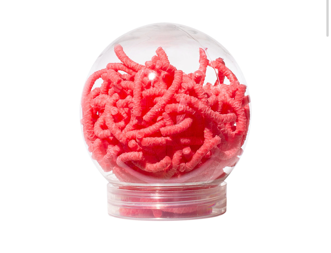 النودلز الحسي