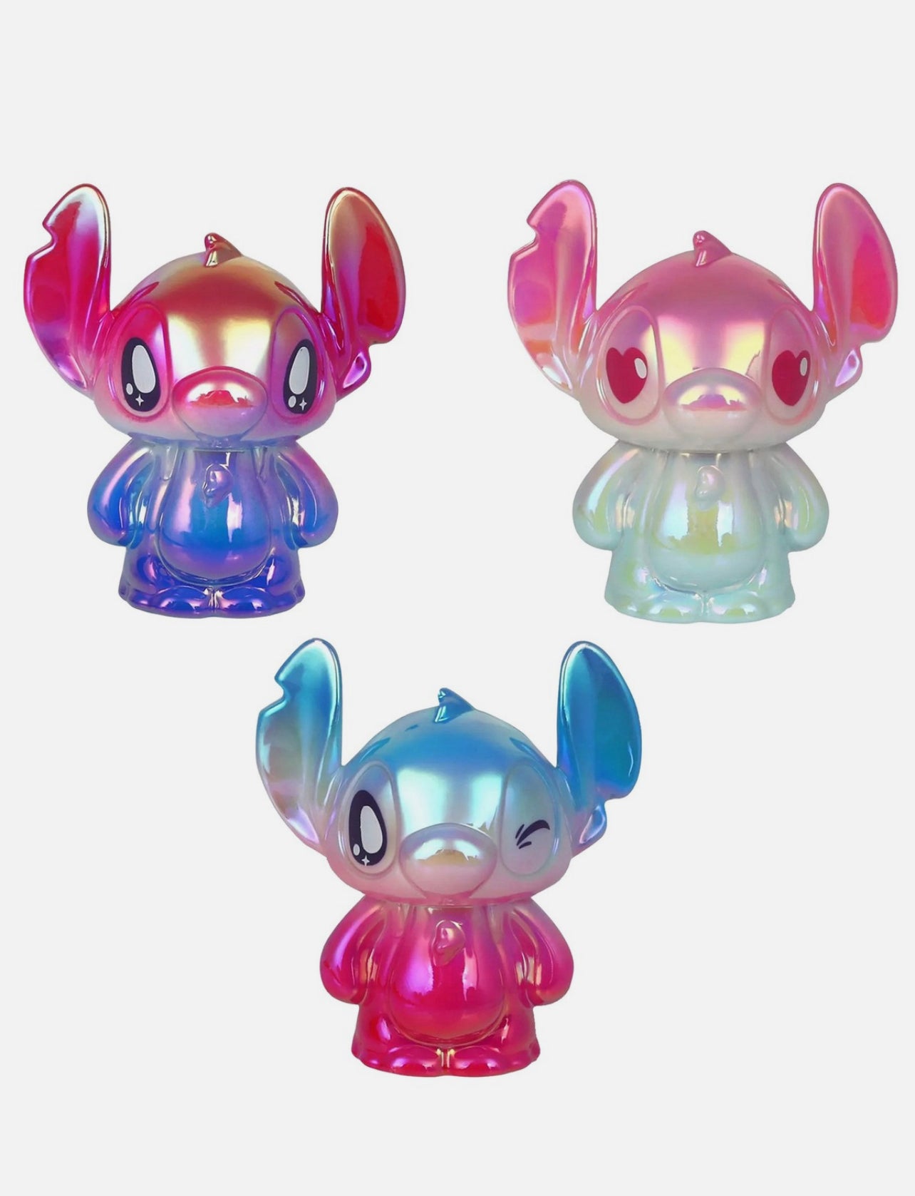 براية stitch