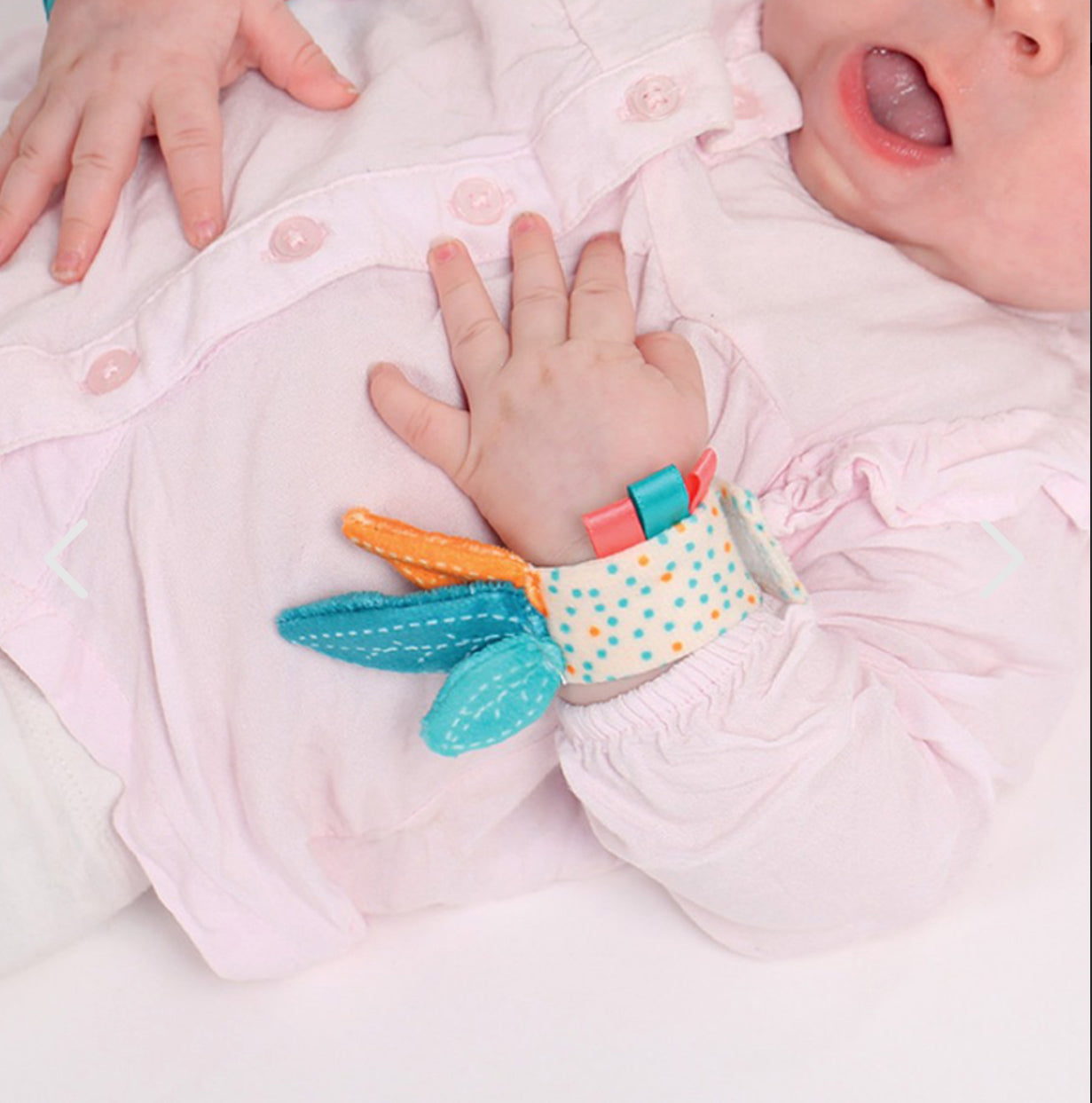 Ludi مجموعة اساور