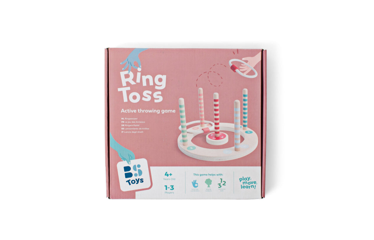 Ring toss