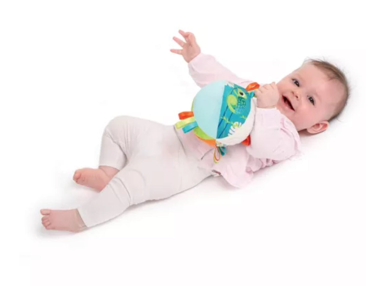 كرة حسية ludi