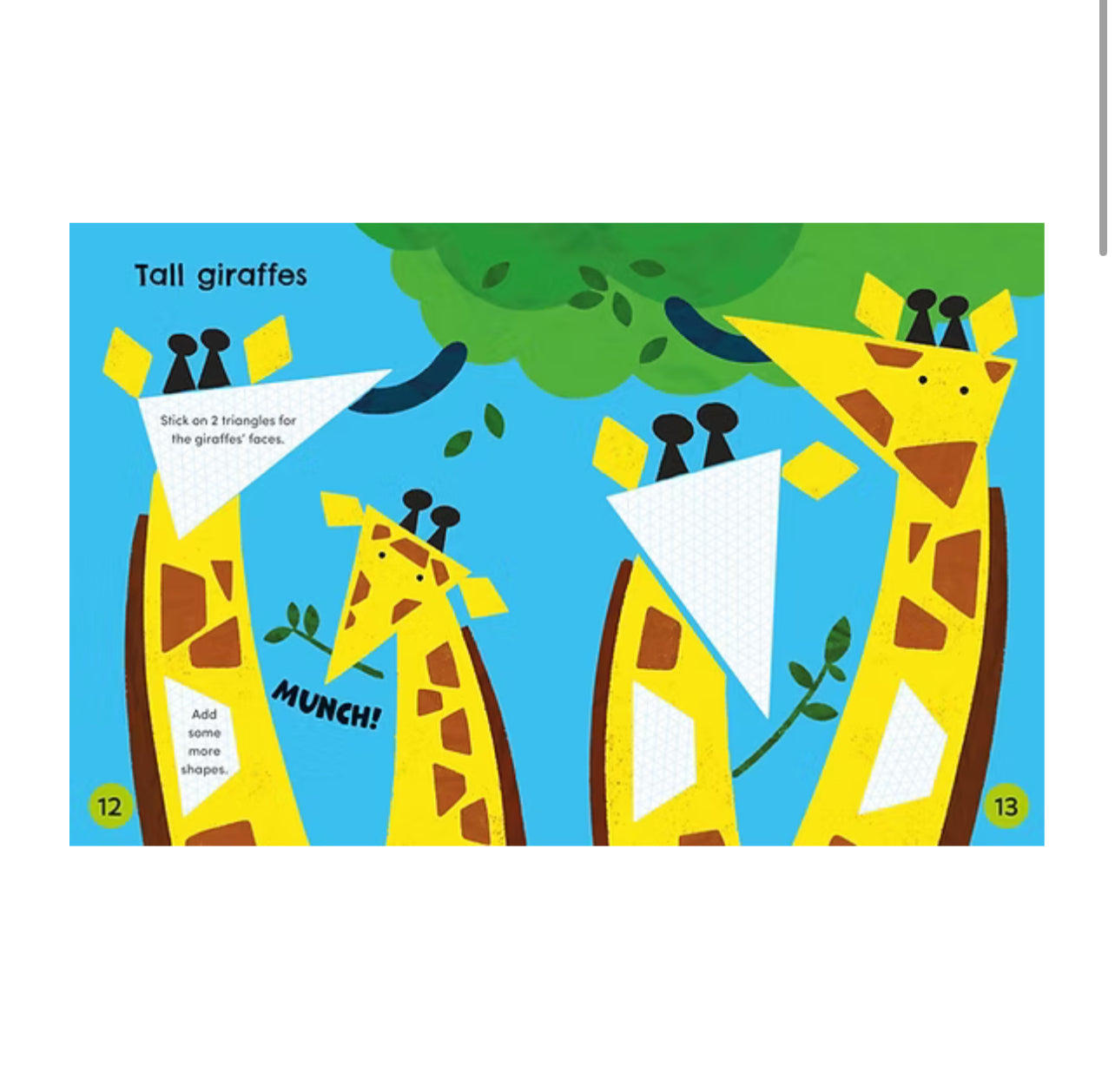 قص ولصق الحيوانات