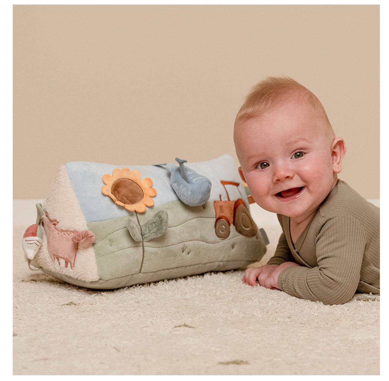 مثلث الفعاليات القماشي المزرعة