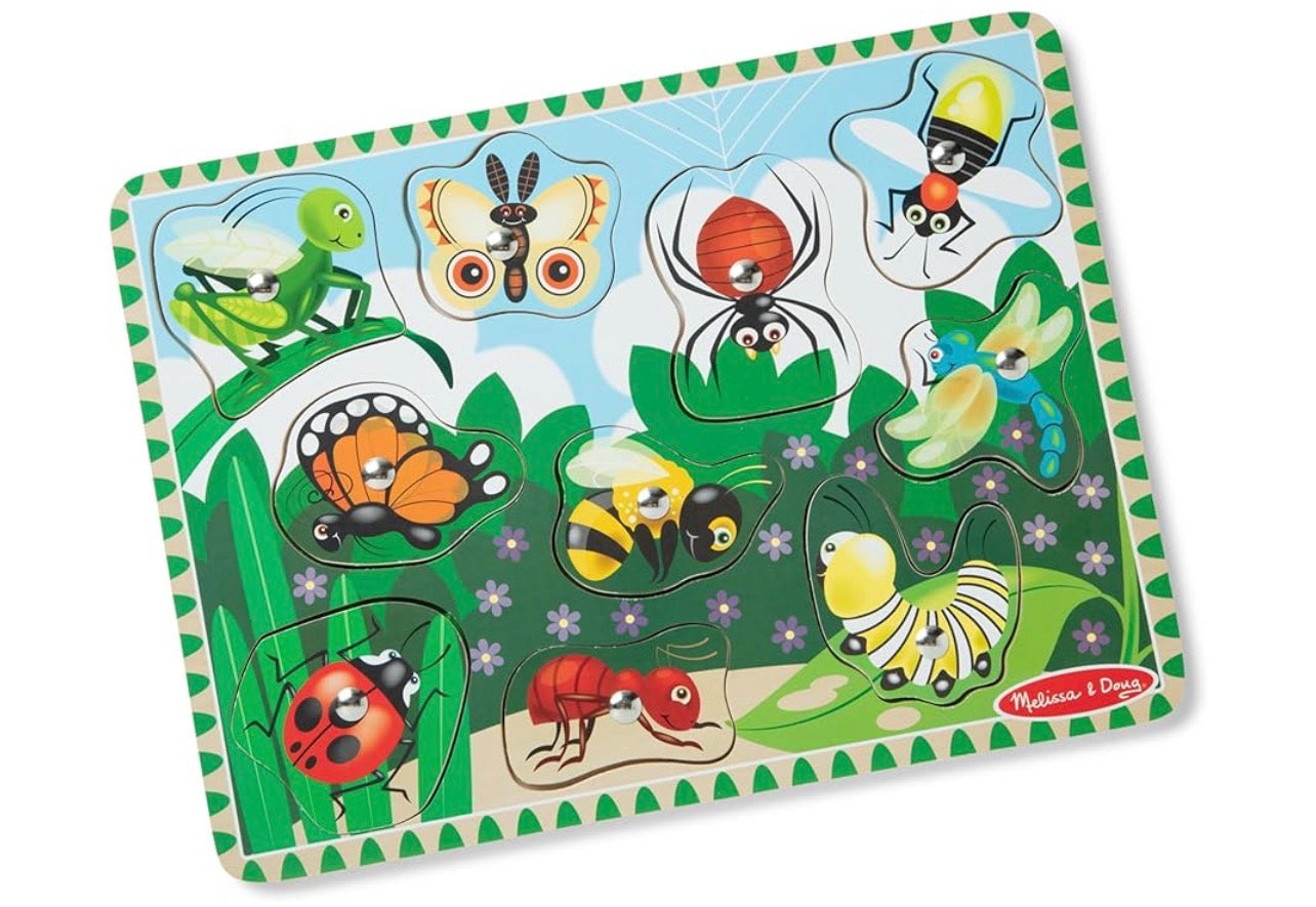 بازل صيد الحشرات المغناطيسية