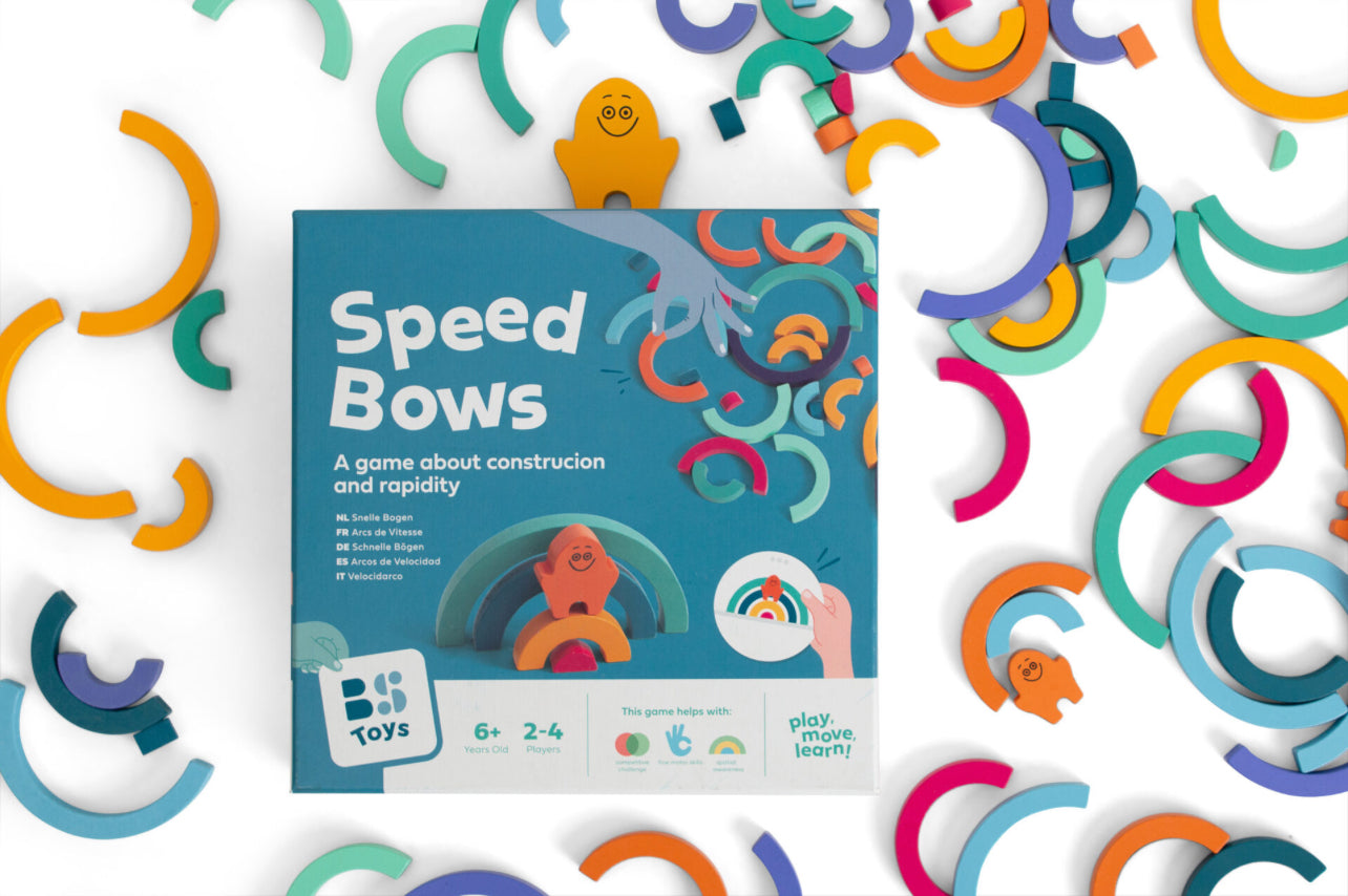 Speed bows