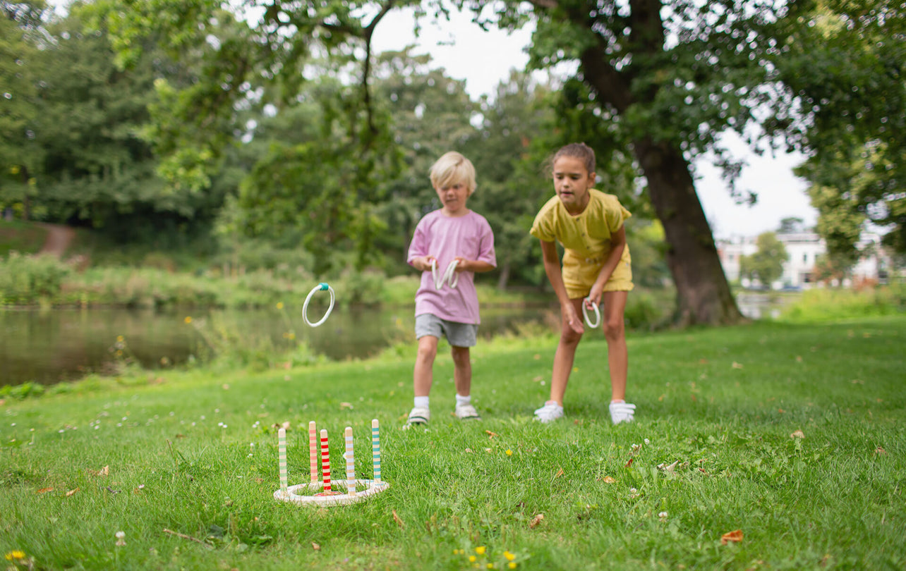 Ring toss