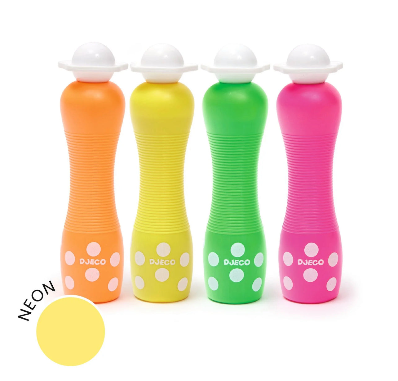 4 الوان تنقيط