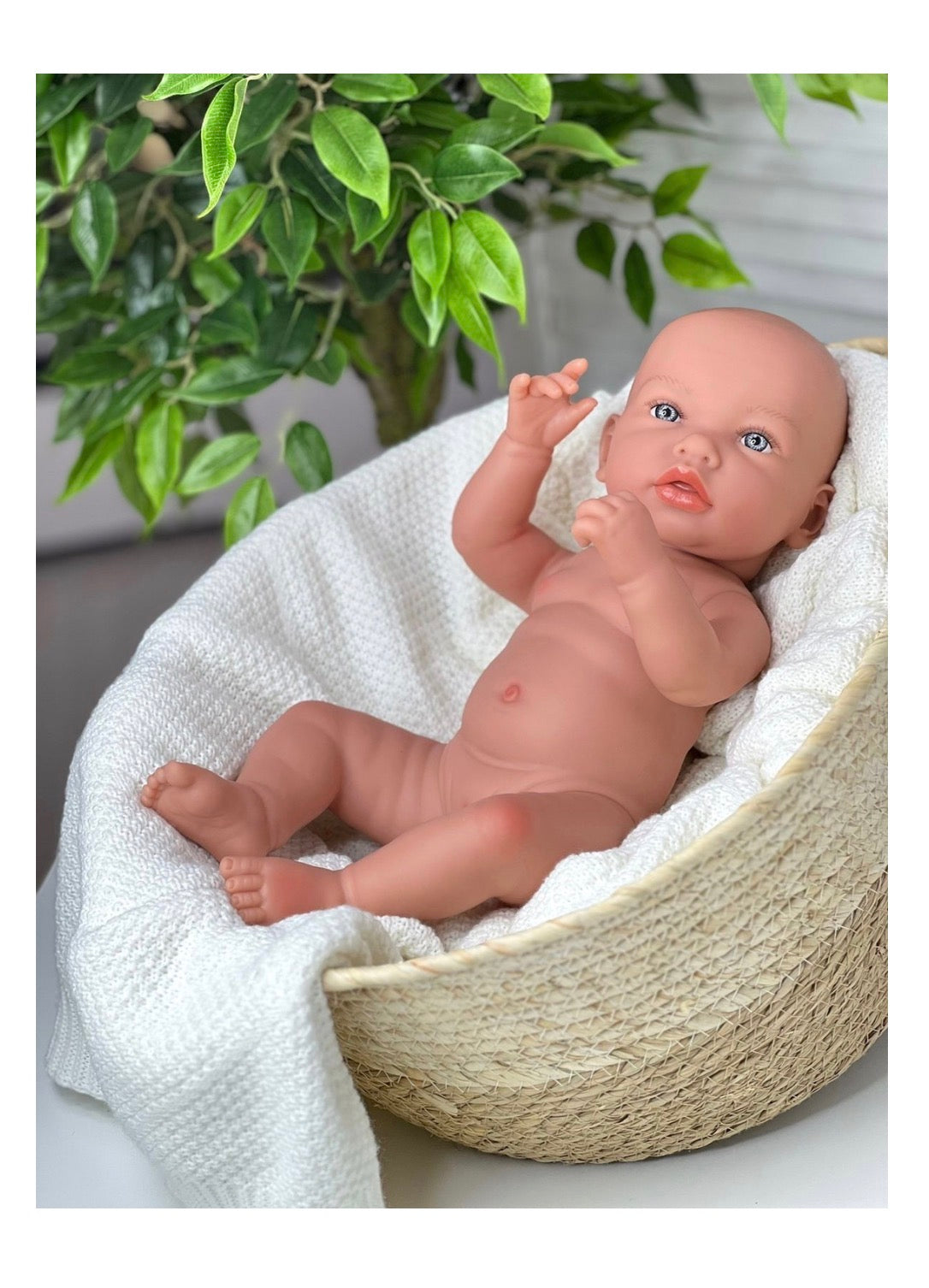 دمية Ane بنوتة