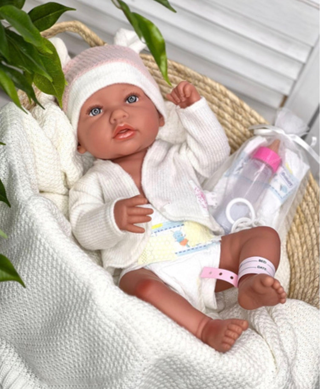 دمية Ane بنوتة