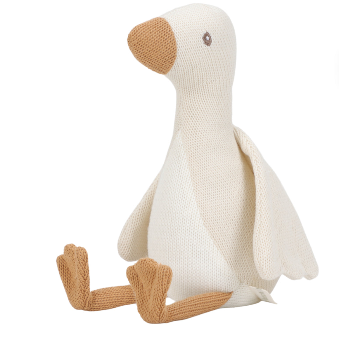 بكج مواليد جدد أوزة