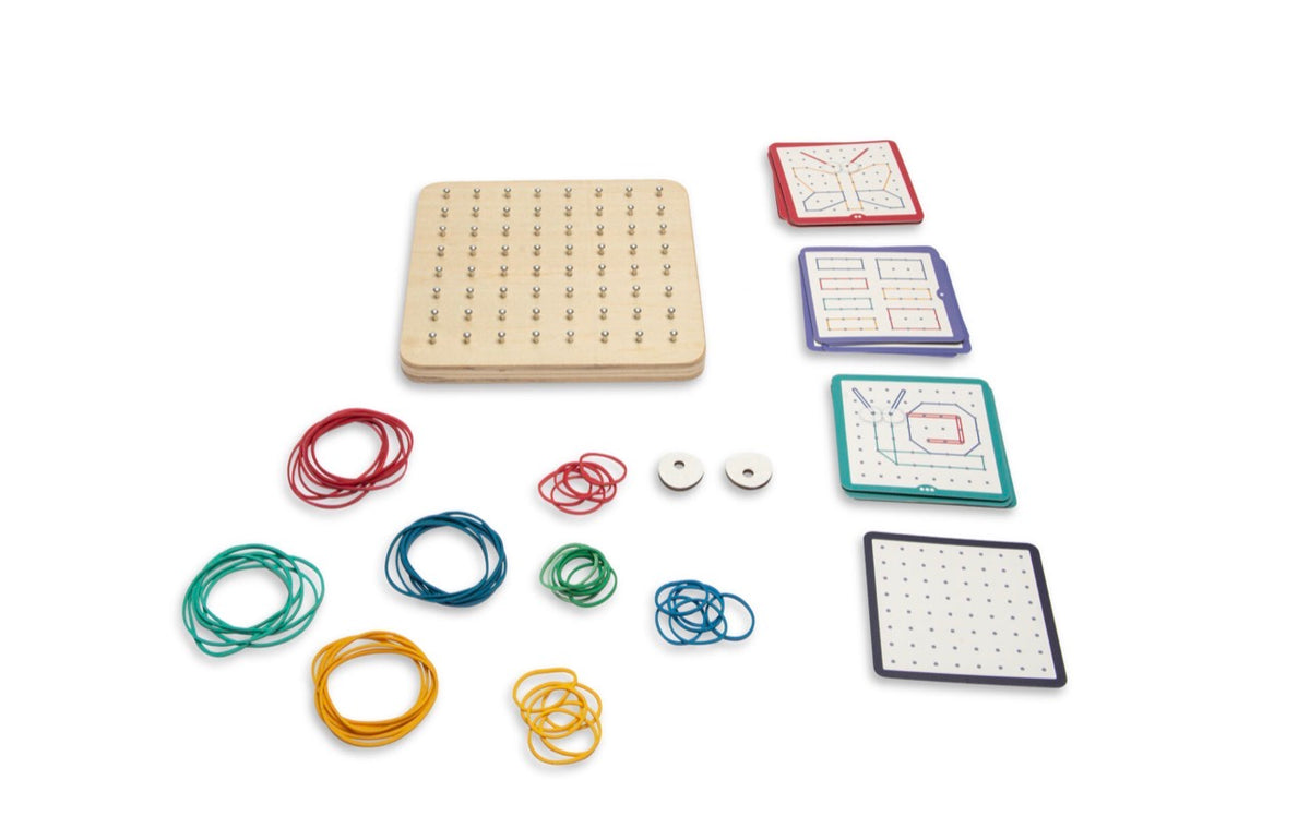 Geoboard