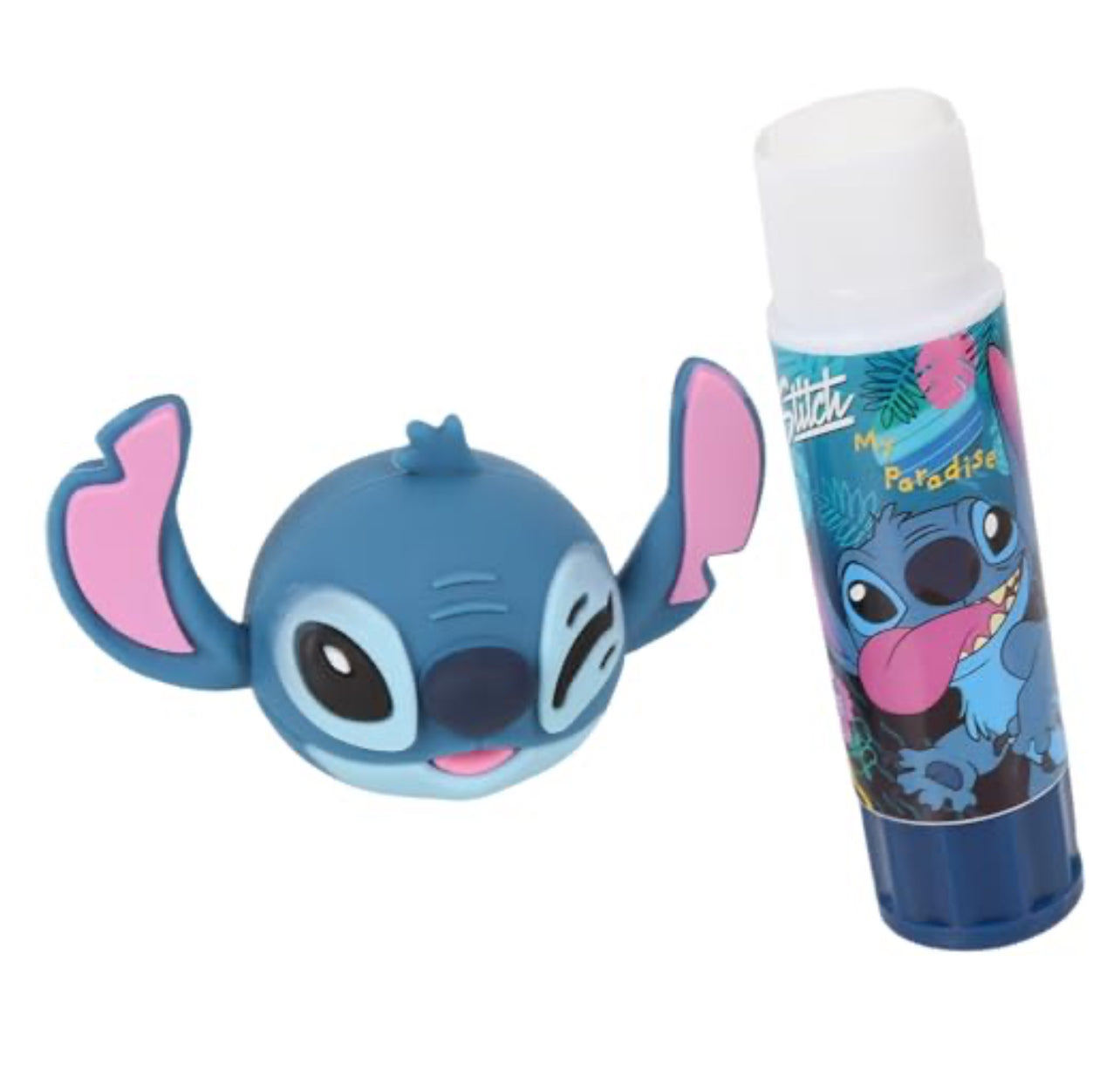 جلو stitch