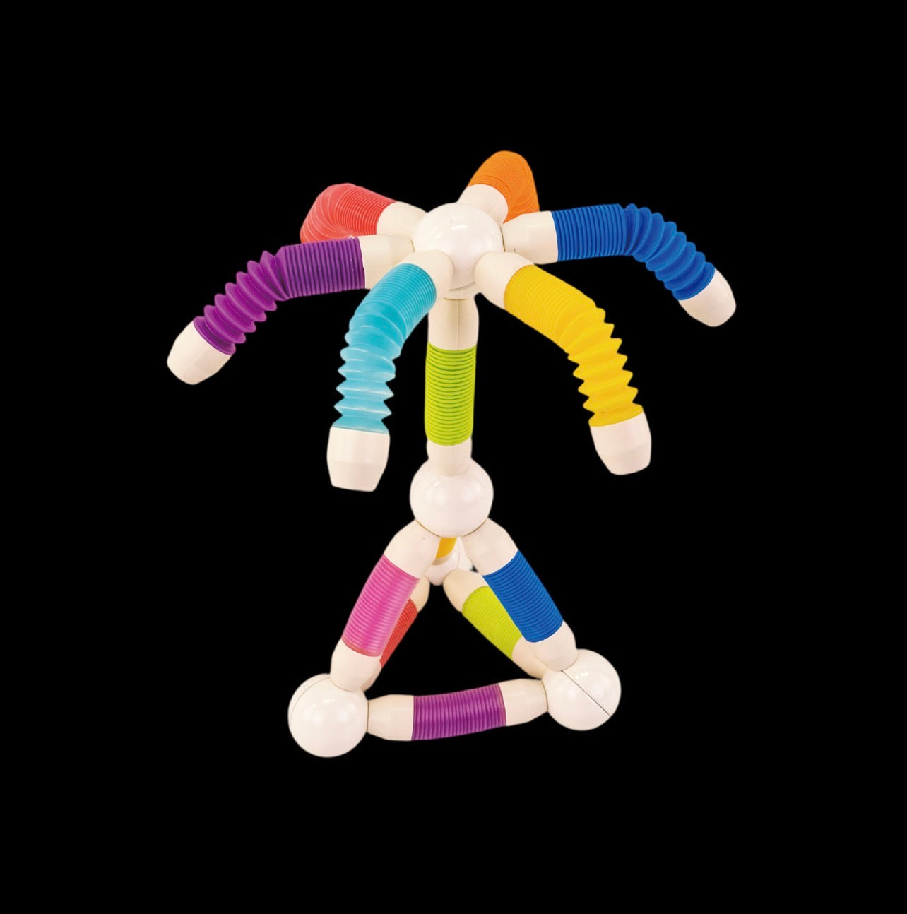 Magnetic tubes مغناطيسية