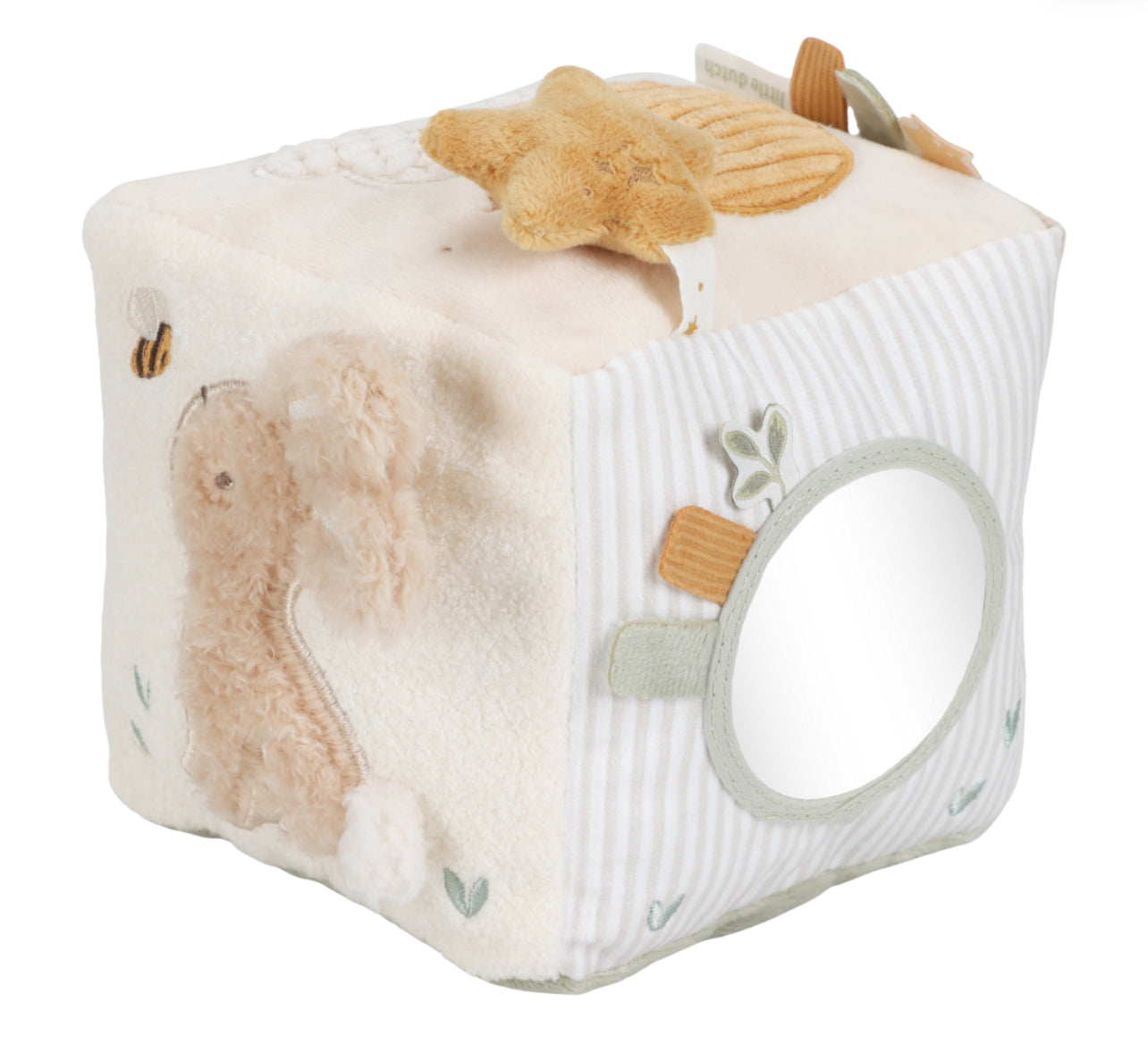 مكعب الفعاليات أوزة